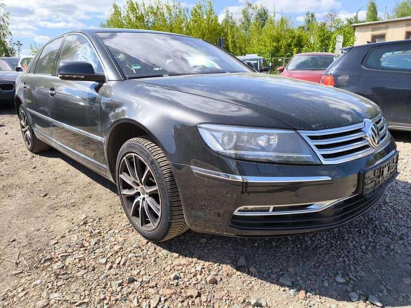 Phaeton