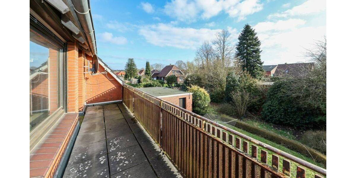 Mehrfamilienhaus, Wohnhaus Zetel Neuenburg - 6 Zimmer, 135 m&sup2;, 295.000&euro; | Angebot:26825651
