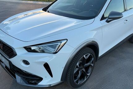 Cupra Formentor 26.500 km 29.750 &euro; Bruchsal 76646