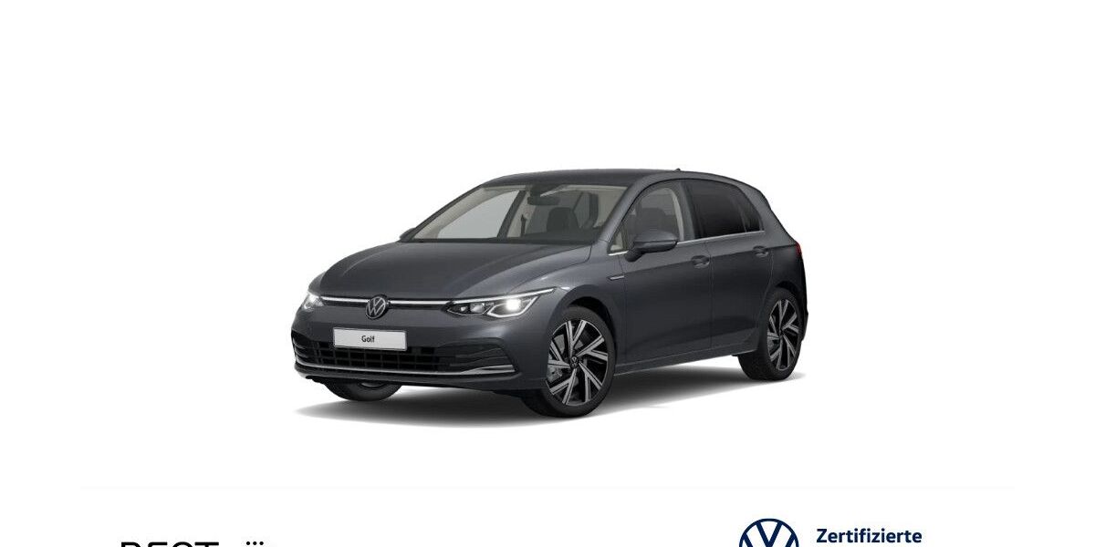VW Golf 16.200 km 26.699 &euro; Mühlheim 63165