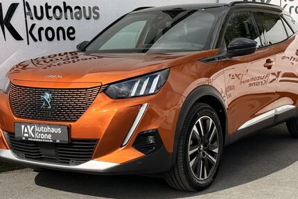 Peugeot 2008 8.641 km 16.690 &euro; Bischofsheim 65474