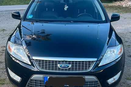 Ford Mondeo 228.000 km 4.300 € Wald-Michelbach 69483