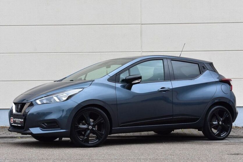Micra