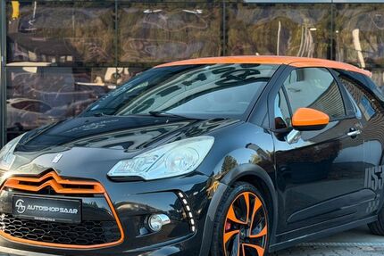 DS Automobiles DS3 163.000 km 5.300 &euro; Saarbrücken 66117