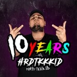 10 YEARS HRDTKKKID