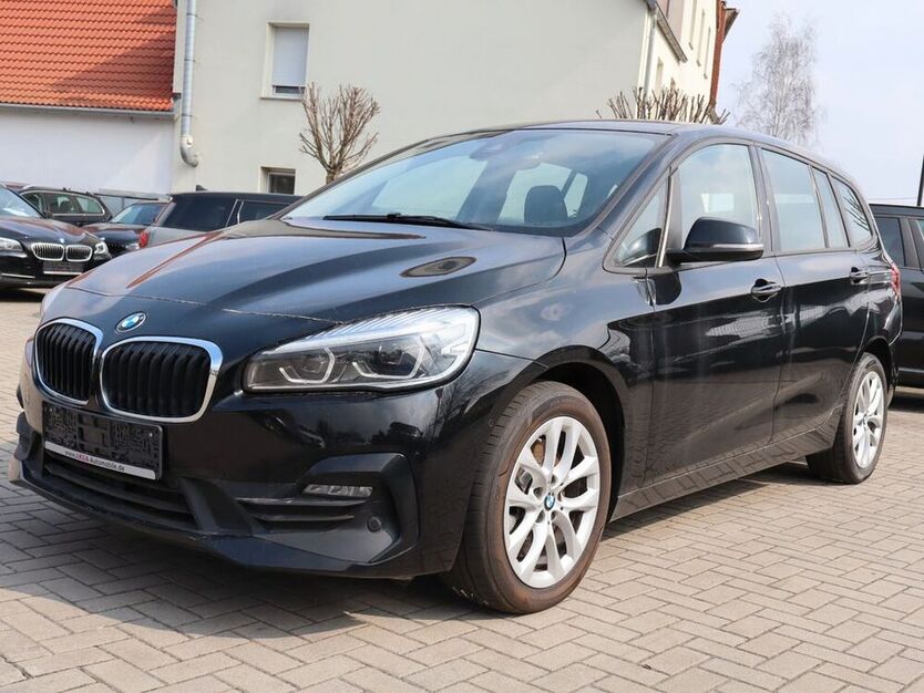 218 Gran Tourer