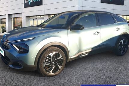 Citroen C4 25.109 km 18.430 &euro; Heidenau 01809