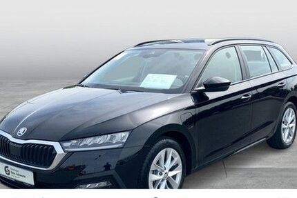 Skoda Octavia 57.250 km 21.990 &euro; Lübbecke 32312