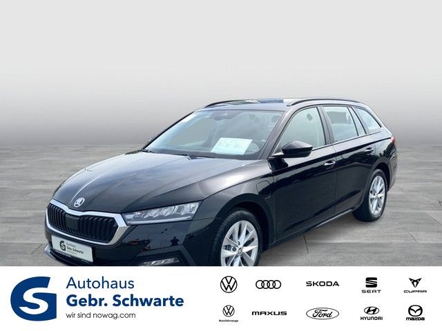 Skoda Octavia 57.250 km 22.690 &euro; Lübbecke 32312