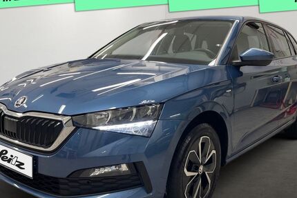 Skoda Scala 52.340 km 17.948 &euro; Kempten 87439