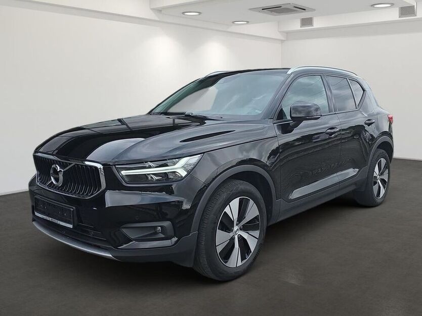 XC40