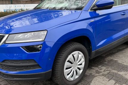 Skoda Karoq 200.000 km 10.499 &euro; Gronau 48599