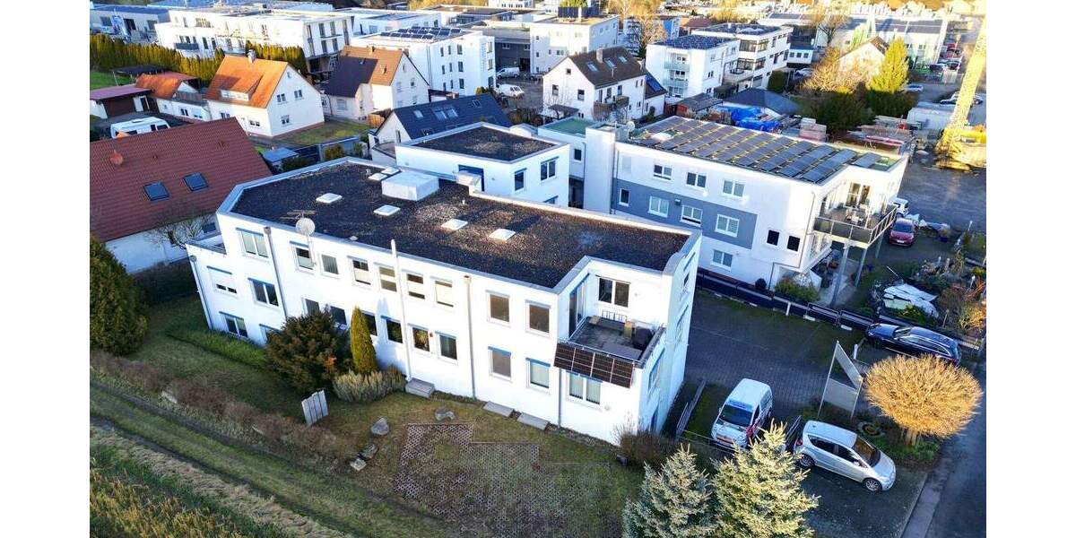 Gewerbeobjekt Remseck am Neckar / Neckargröningen Neckargröningen - 7 Zimmer, 168 m&sup2;, 398.000&euro; | Angebot:24811644