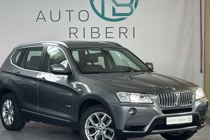 BMW X3 99.999 km 16.999 &euro; Hergatz 88145