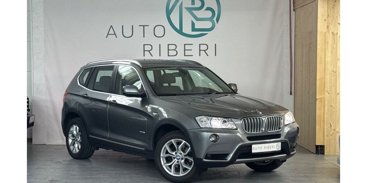 BMW X3 99.999 km 16.999 &euro; Hergatz 88145