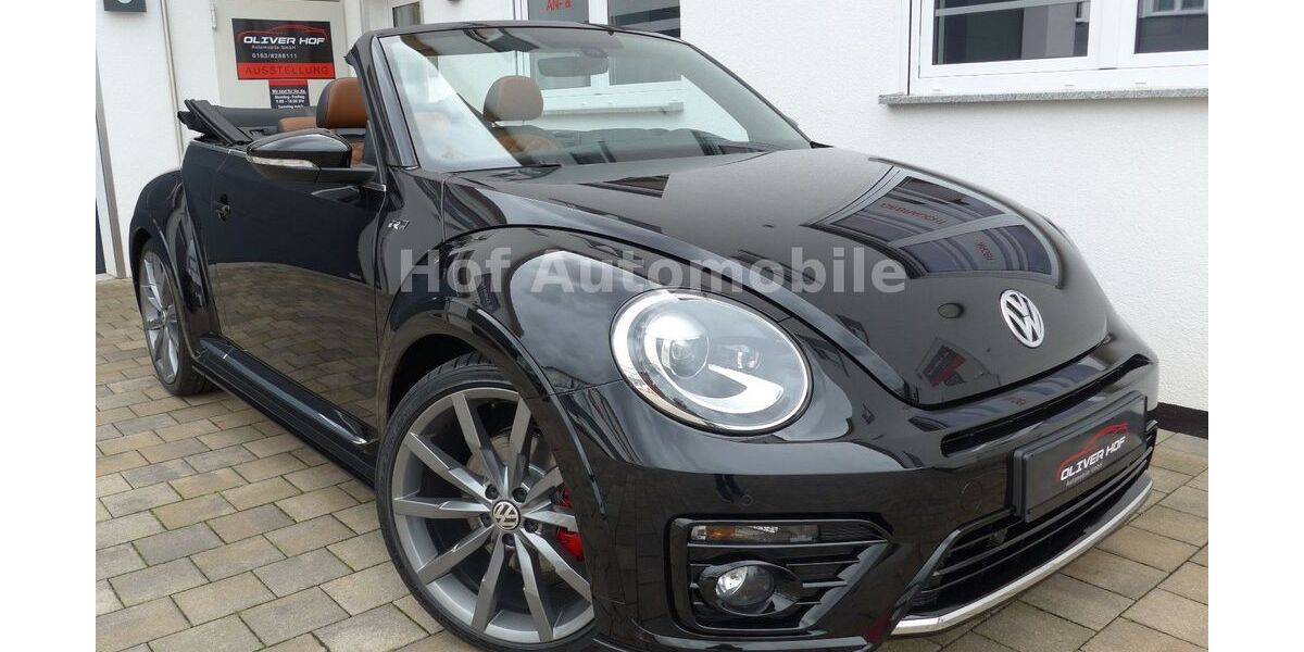 VW Beetle 26.324 km 39.480 &euro; Rodgau 63110