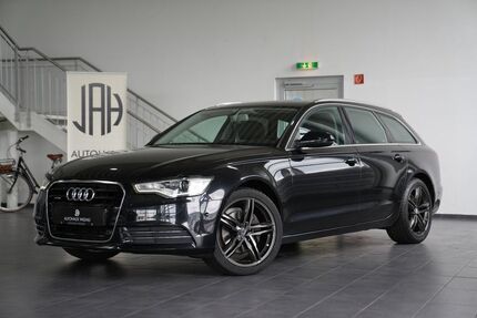 Audi A6 108.266 km 16.990 &euro; Wildau 15745