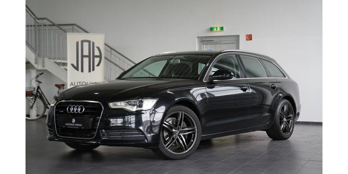 Audi A6 108.266 km 16.990 &euro; Wildau 15745