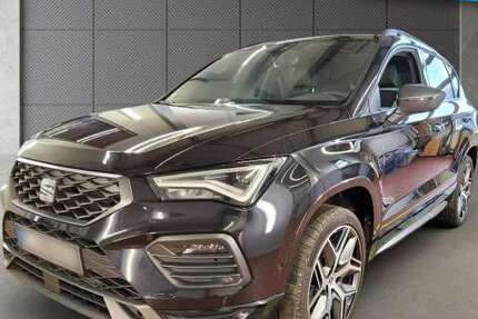 Seat Ateca 52.339 km 28.890 &euro; Flensburg 24941
