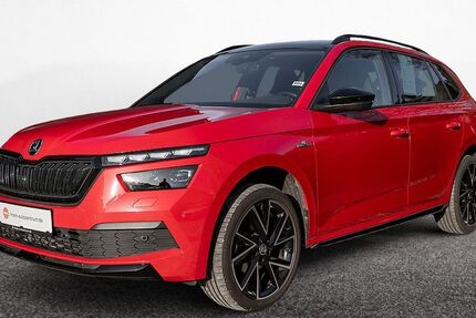 Skoda Kamiq 44.473 km 27.870 &euro; Celle 29227