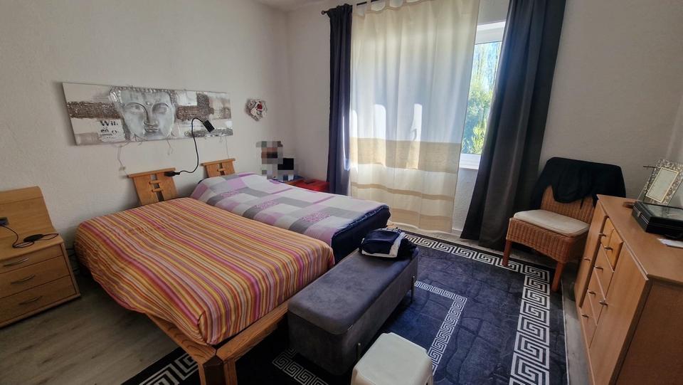 Dachgeschoßwohnung Enger - 3 Zimmer, 80 m&sup2;, 630&euro; | Angebot:26302927