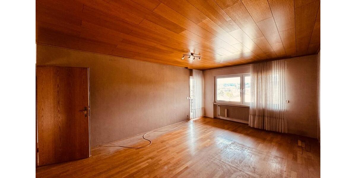 Einfamilienhaus Büdingen - 8 Zimmer, 178 m&sup2;, 395.000&euro; | Angebot:26612295