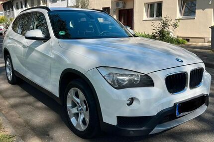 BMW X1 270.000 km 6.000 &euro; Mannheim 68219