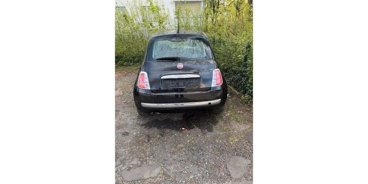 Fiat 500 155.000 km 3.600 &euro; Werl 59457