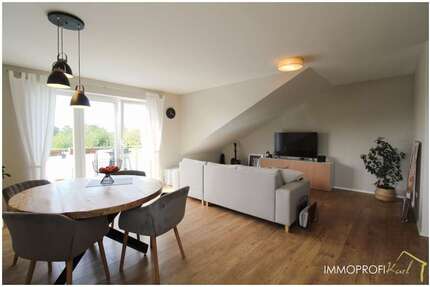 Wohnung zum Mieten in Heinsberg 850 € 71 m² 3 zimmer