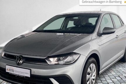 VW Polo 22.013 km 17.415 &euro; Bamberg 96052