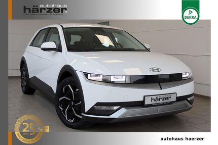 Hyundai IONIQ 5 16.857 km 25.590 € Schkopau 06258