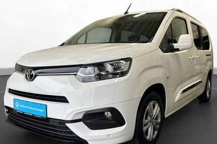 Toyota Proace (Verso) 59.009 km 19.900 &euro; Dingolfing 84130