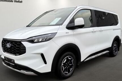 Ford Tourneo Custom 14.623 km 47.850 &euro; Dormagen 41540