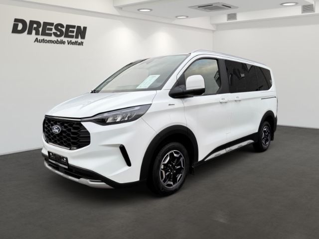 Ford Tourneo Custom 14.623 km 47.850 &euro; Dormagen 41540