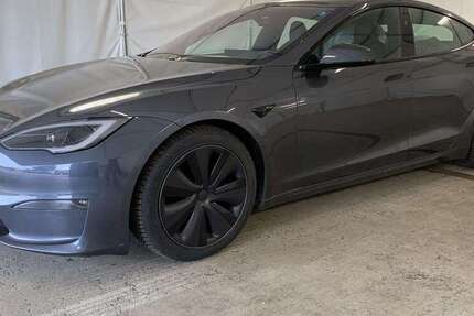 Tesla Model S 112.273 km 53.900 &euro; Herges-Hallenberg 98587