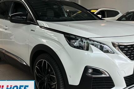 Peugeot 3008 98.860 km 17.970 &euro; Mannheim 68309