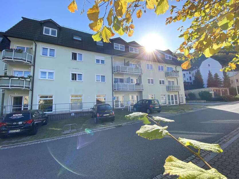 Wohnung zum Mieten in Aue-Bad Schlema 466,80 € 77.8 m²