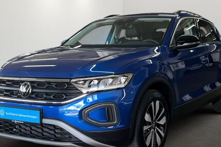 VW T-Roc 4.190 km 23.870 &euro; Kaiserslautern 67663