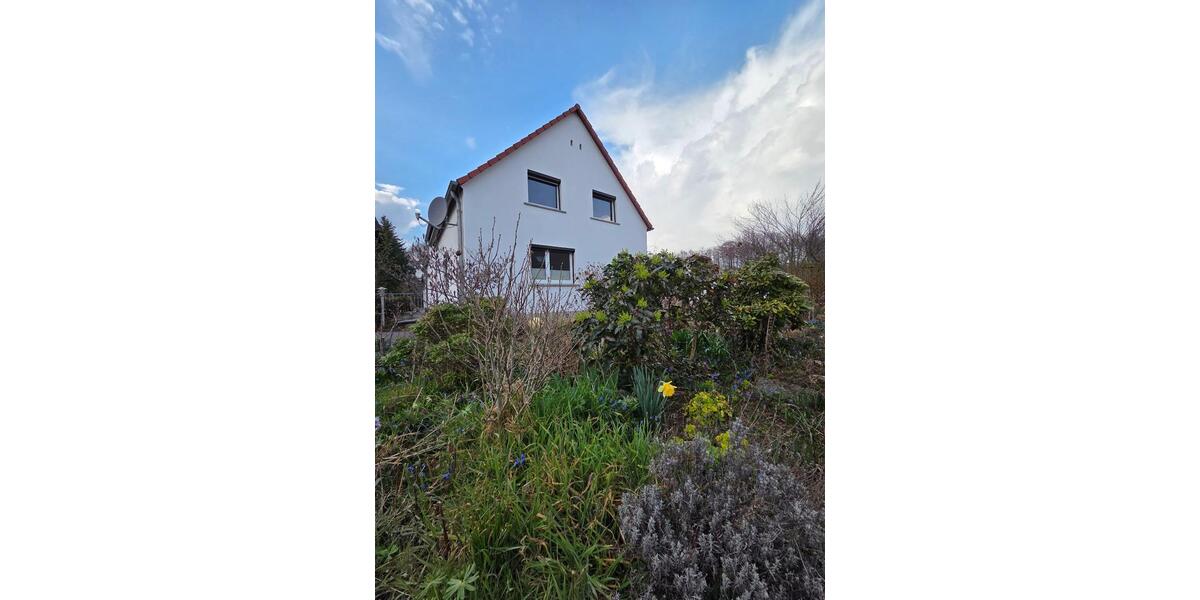 Doppelhaushälfte Radebeul - 4 Zimmer, 80 m&sup2;, 325.000&euro; | Angebot:26256303