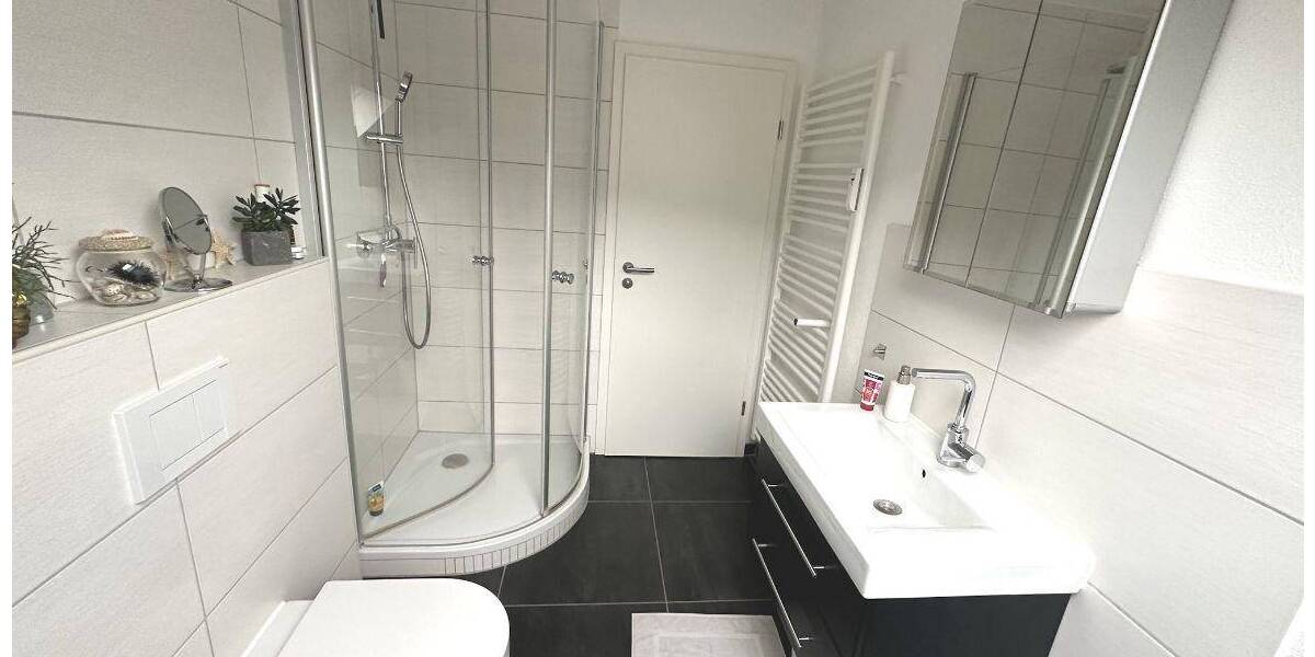 Etagenwohnung Würzburg Oberdürrbach - 4 Zimmer, 108 m&sup2;, 365.000&euro; | Angebot:26257199