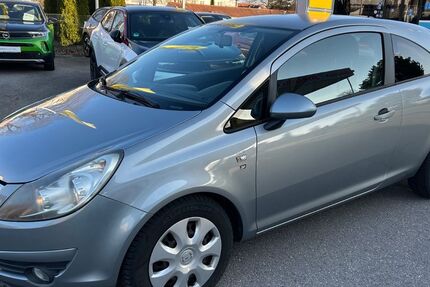 Opel Corsa 180.000 km 2.200 &euro; Klosterlechfeld 86836