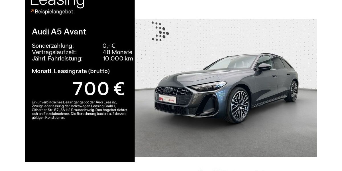 Audi A5 12.500 km 66.990 &euro; Eisenach 99817