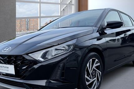 Hyundai i20 19.018 km 18.980 &euro; Saalfeld 07318