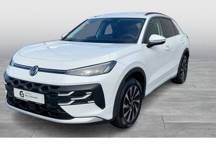 VW T-Roc 9.178 km 28.940 &euro; Aurich 26607
