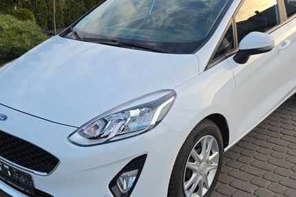 Ford Fiesta 38.300 km 11.460 &euro; Bad-Sassendorf 59505