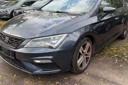 Seat Leon 137.153 km 11.980 € Düsseldorf 40597
