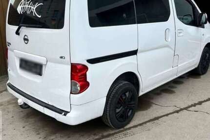 Nissan NV200 155.000 km 8.500 &euro; Ludwigshafen am Rhein 67059