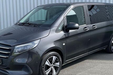 Mercedes-Benz Vito 19.415 km 56.490 &euro; Sangerhausen 06526