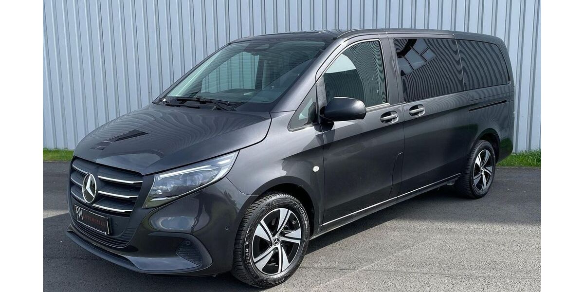 Mercedes-Benz Vito 19.415 km 56.490 &euro; Sangerhausen 06526