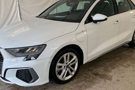 Audi A3 55.400 km 23.490 &euro; Steinbach-Hallenberg OT Herges-Hallenberg 98587